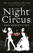 Review: The Night Circus by Erin Morgenstern