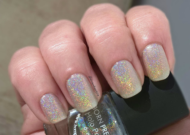 Esmalte Holográfico