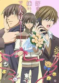 Jonjou Romantica