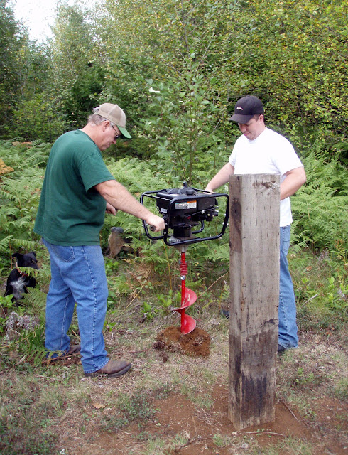 Auger Hand Held3