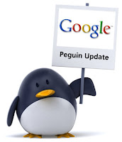 penguine updation 