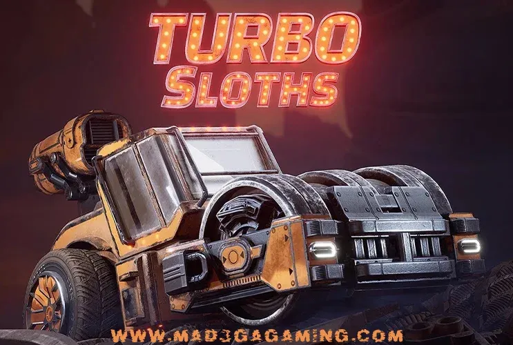 Turbo Sloths