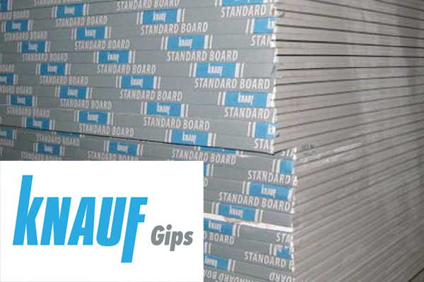 50+ Harga Plafon Gypsum Knauf Gambar Minimalis