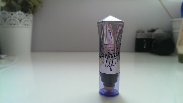 The Benefit Watt's Up highlighter