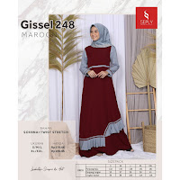 GAMIS SEPLY GISSEL 248