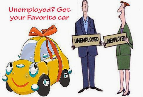  Unemployed Auto Loans Online