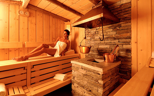 best sauna in Christchurch