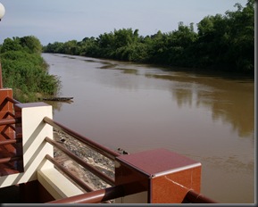 แข่งเรือตำบลท่าเมือง