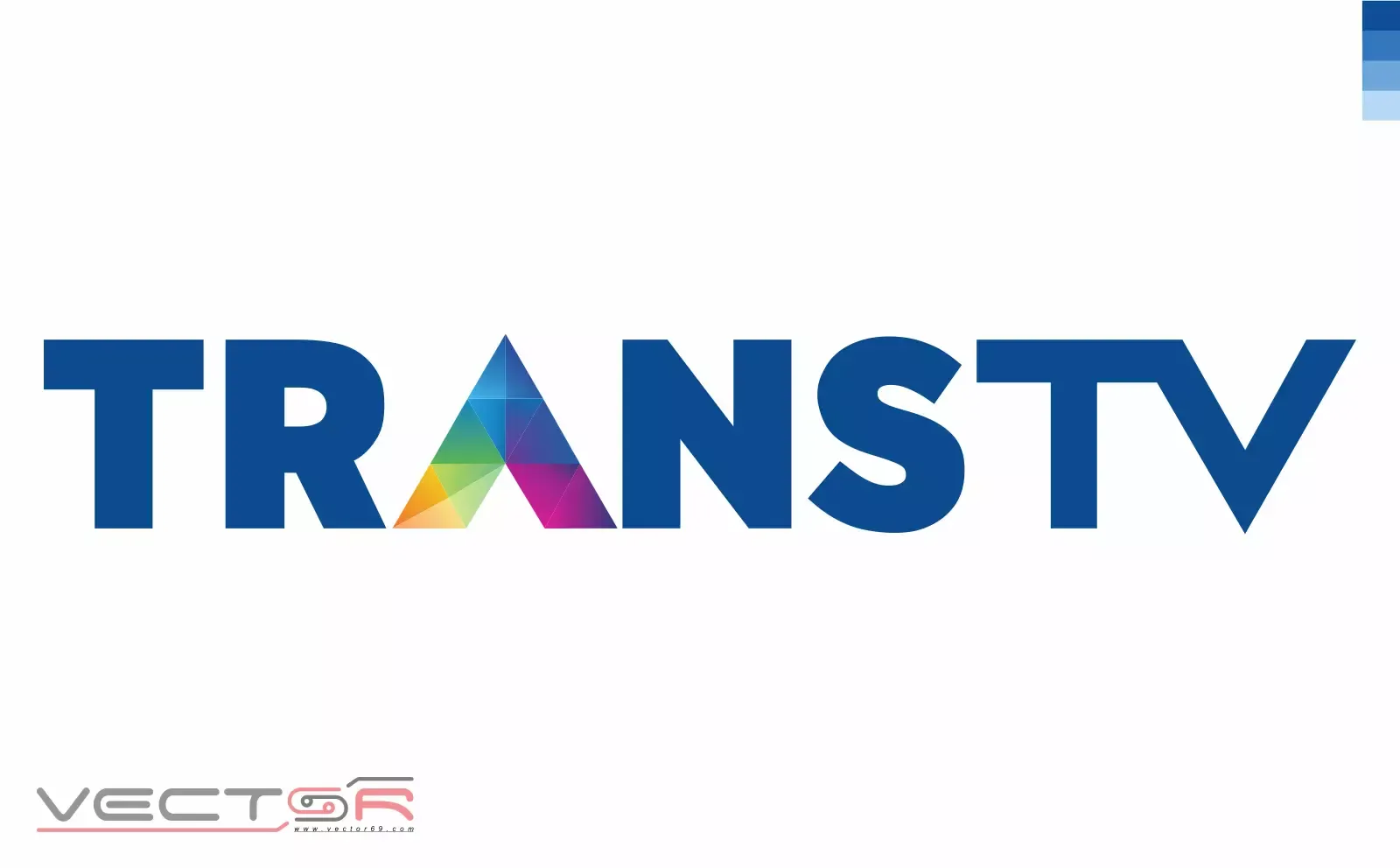 Trans TV (2013) Logo - Download Vector File Encapsulated PostScript (.EPS)