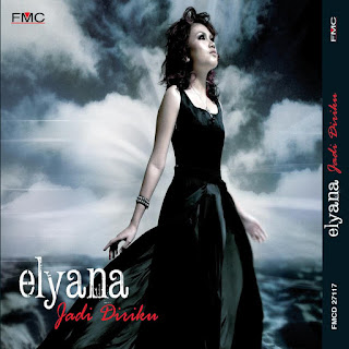 Elyana - Kalis Rindu MP3