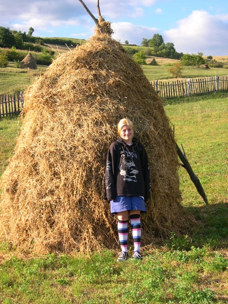tzarancutza