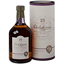 Dalwhinnie 25 Jahre Special Release 2012 Single Malt Scotch Whisky (1 x 0.7 l)