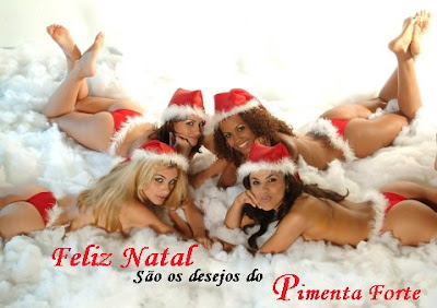 Com um Natal assim, quem precisa de Prendas?