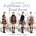 FGI Seattle hosts Fall/Winter '13 Trend Event on Capitol Hill