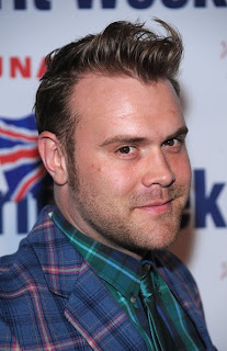 Biodata dan Profil Daniel Bedingfield