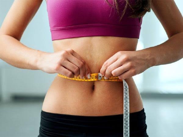 How to loss weight in 7days