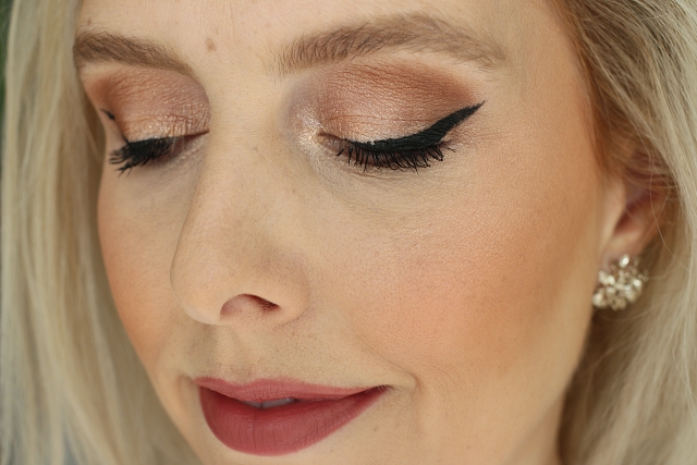 Charlotte Tilbury Look of Love: Pretty Blushed Beauty