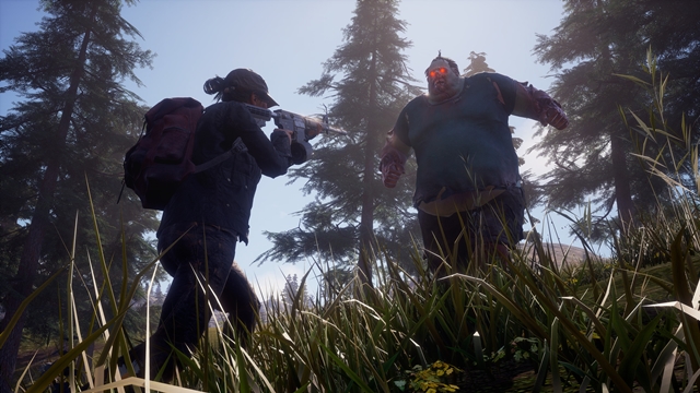 โหลดเกมฟรี State of Decay 2: Juggernaut Edition ภาษาไทย