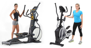  The Best Selling Elliptical Trainers