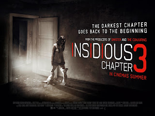 Insidious 3