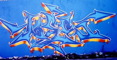 Wildstyle Graffiti Art,Graffiti Artists