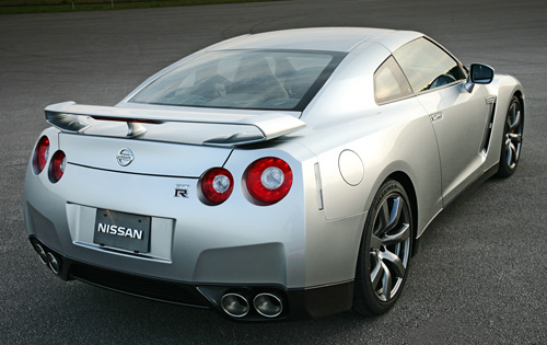 Nissan Skyline