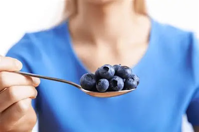 blueberry