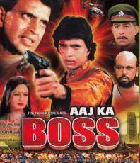 Aaj Ka Boss 2008 Hindi Movie Watch Online
