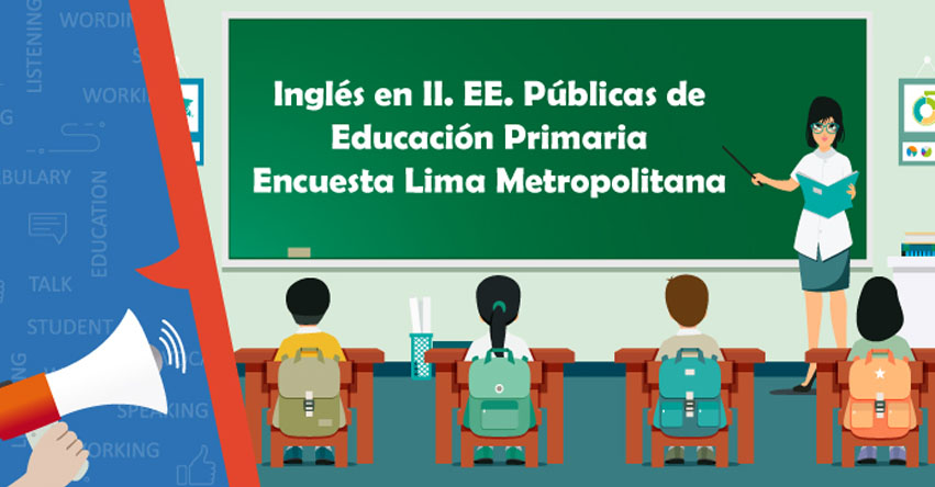 PERÚEDUCA: Do you speak English? - www.perueduca.pe