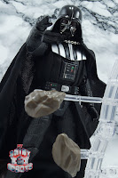 S.H. Figuarts Darth Vader (Obi-Wan Kenobi) 16