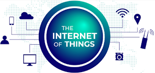 What is IoT ??