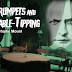 'Trumpets and Table Tipping' reading in LA, Oct. 23