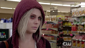 iZombie (TV-Show / Series) - First Look Trailer - Screenshot