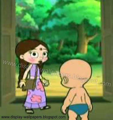 Chota Bheem Cartoon Best Pics