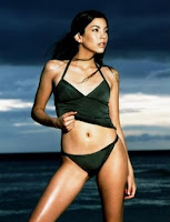 amanda griffin, sexy, pinay, swimsuit, pictures, photo, exotic, exotic pinay beauties