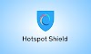 تحميل برنامج فتح المواقع المحجوبة والحماية Hotspot Shield 