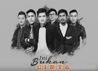 Kunci Gitar Ini Bukan CINTA Adipati Chord Lirik Lagu