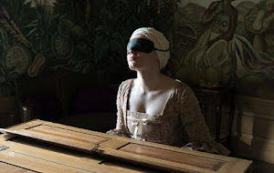Mademoiselle Paradis