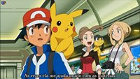 Pokémon XY 05 Video Online