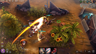 vainglory mod apk terbaru