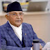 नेपाल में हिंदी पर रोक नहीं होगी आसान ,नेपाली प्रधानमंत्री केपी शर्मा ओली सियासी बगावत से देश का भटका रहे ध्यान 