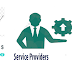 Service provider Accounting 