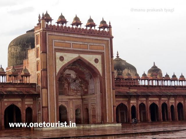 agra fatehpur sikri india history ,बुलंद दरवाजा , फतेहपुर सीकरी , आगरा