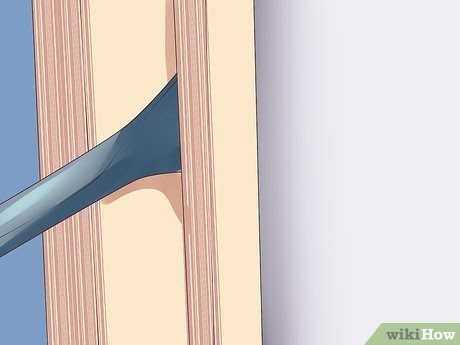 Tips Ampuh Membuat Pintu Anti Maling WAJIB BACA