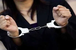කටුනායක බණ්ඩාරනායක ජාත්‍යන්තර ගුවන්තොටුපළේදී බ්‍රිතාන්‍ය ජාතික කාන්තාවක් අත්අඩංගුවට ගෙන තිබේ.