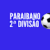 Paraibano 2ª divisão: FPF-PB divulga tabela básica com os jogos da primeira fase da competição.