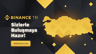 Binance Türkiye Nedir ve Nasıl Kullanılır? Paribu'dan Binance Türkiye'ye Cardano Aktarımı ve Kripto Rehberi 1