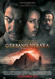 Download Gerbang Neraka (2017) Full Movies