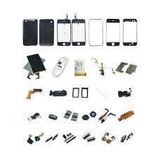 sparepart smartphone