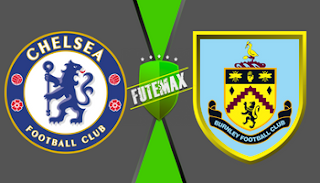 Chelsea x Burnley ao vivo Pela Premier League 30/03/204 Futemax HD